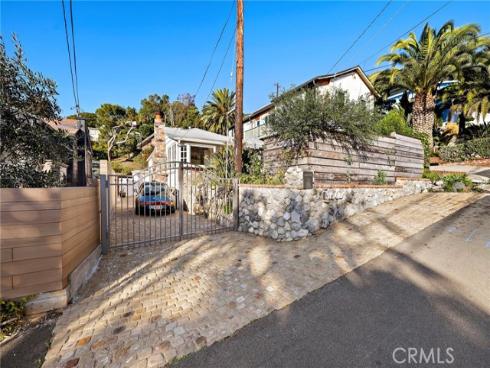 31507 Eagle Rock Way, Laguna Beach, CA