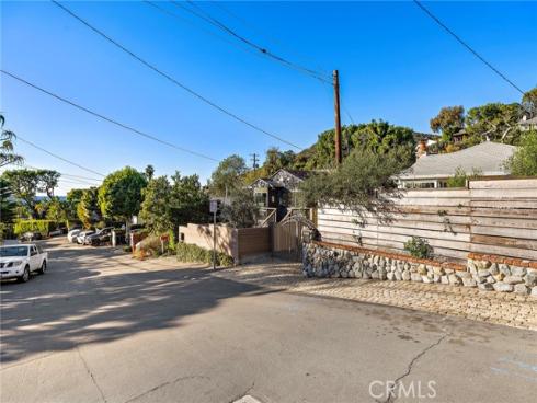 31507 Eagle Rock Way, Laguna Beach, CA
