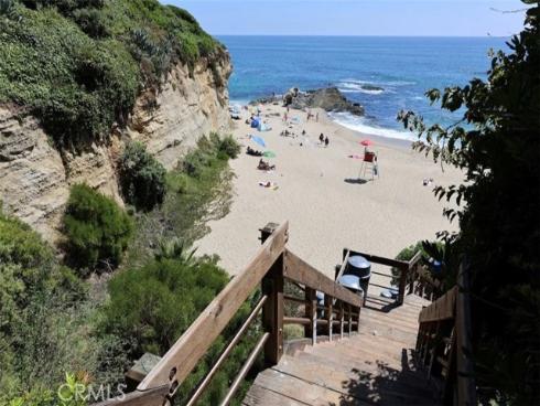 31507 Eagle Rock Way, Laguna Beach, CA