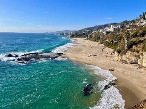 31507 Eagle Rock Way, Laguna Beach, CA
