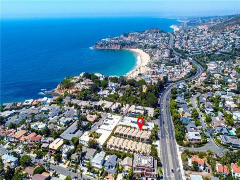 1569 N Coast 3 Highway, Laguna Beach, CA