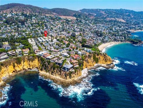 1569 N Coast 3 Highway, Laguna Beach, CA