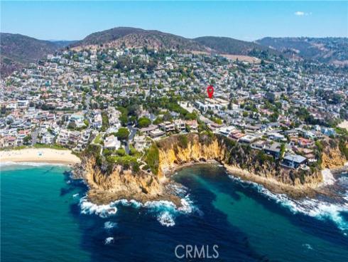 1569 N Coast 3 Highway, Laguna Beach, CA