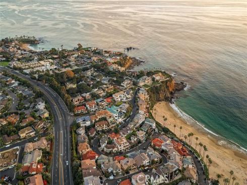 2  Emerald Bay  , Laguna Beach, CA