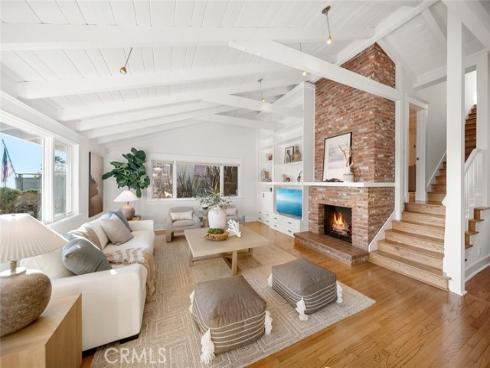 522 High Drive , Laguna Beach, CA