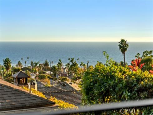 522 High Drive , Laguna Beach, CA