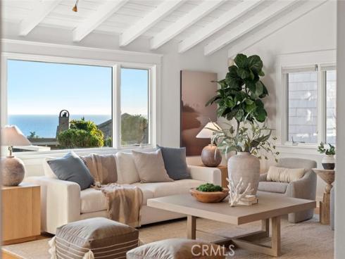 522 High Drive , Laguna Beach, CA