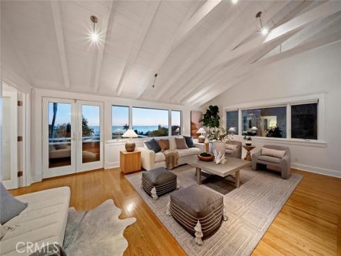 522 High Drive , Laguna Beach, CA