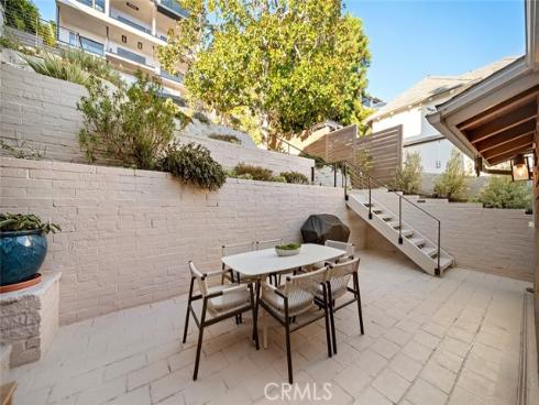 522 High Drive , Laguna Beach, CA