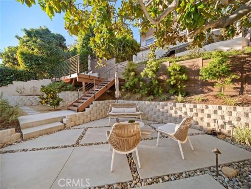 522 High Drive , Laguna Beach, CA