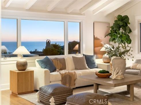 522 High Drive , Laguna Beach, CA