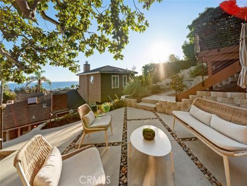522 High Drive , Laguna Beach, CA