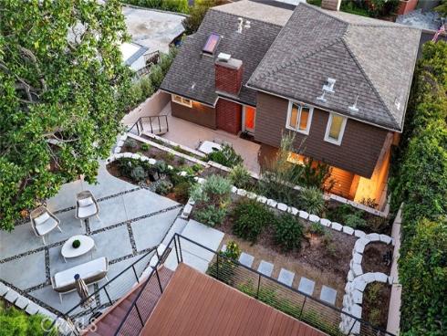 522 High Drive , Laguna Beach, CA