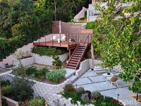 522 High Drive , Laguna Beach, CA