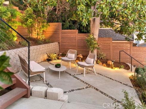 522 High Drive , Laguna Beach, CA