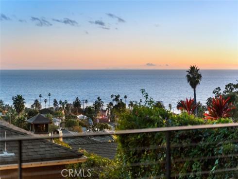 522 High Drive , Laguna Beach, CA