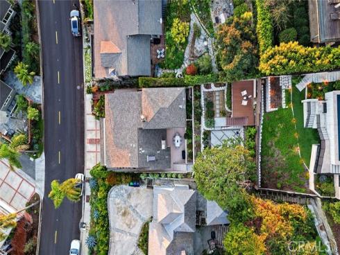 522 High Drive , Laguna Beach, CA
