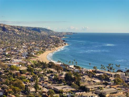 522 High Drive , Laguna Beach, CA