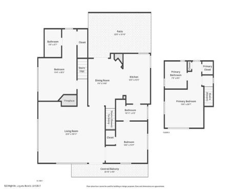 522  High Drive  , Laguna Beach, CA