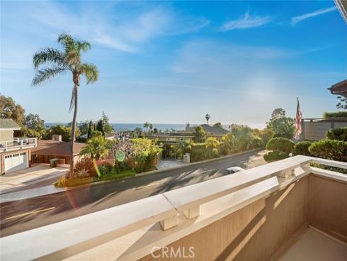 522 High Drive , Laguna Beach, CA
