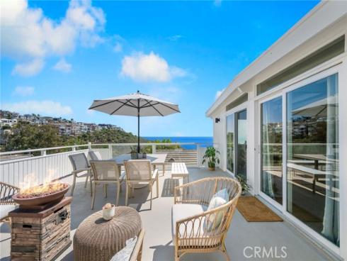 1071 Oro Street, Laguna Beach, CA