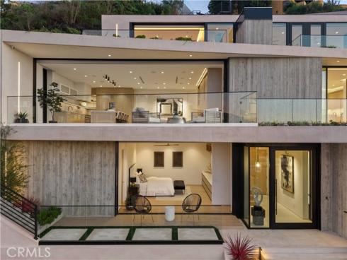 840 Gainsborough , Laguna Beach, CA