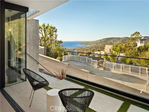 840 Gainsborough , Laguna Beach, CA