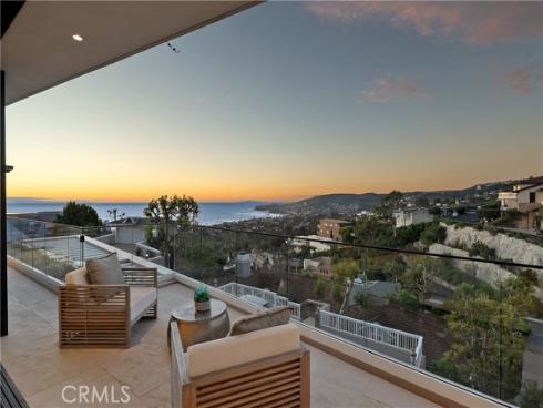 840 Gainsborough , Laguna Beach, CA