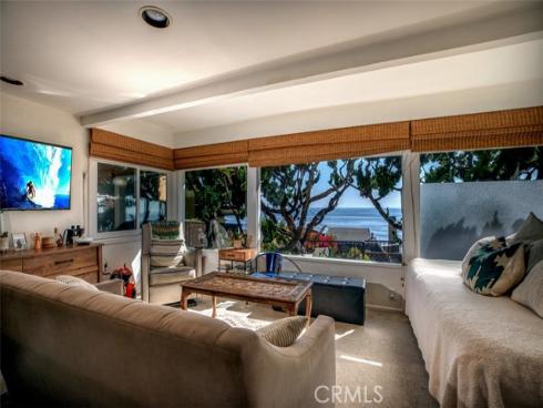 709 Gaviota Drive, Laguna Beach, CA
