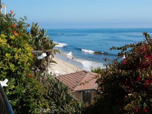 709 Gaviota Drive, Laguna Beach, CA