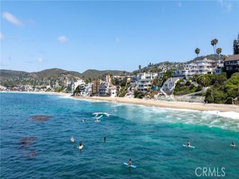 709 Gaviota Drive, Laguna Beach, CA