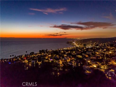 709  Gaviota   Drive, Laguna Beach, CA
