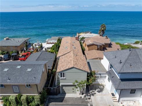 709 Gaviota Drive, Laguna Beach, CA