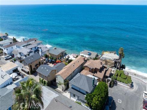 709 Gaviota Drive, Laguna Beach, CA