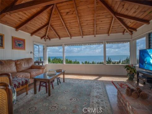 709 Gaviota Drive, Laguna Beach, CA