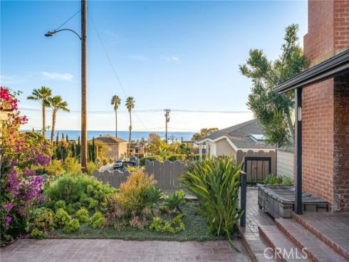 252 Chiquita , Laguna Beach, CA