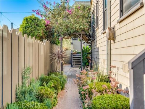 252 Chiquita , Laguna Beach, CA