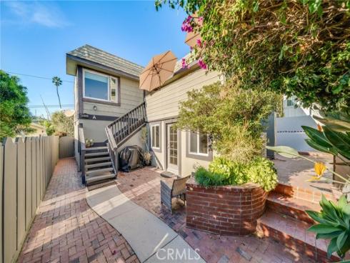 252 Chiquita , Laguna Beach, CA