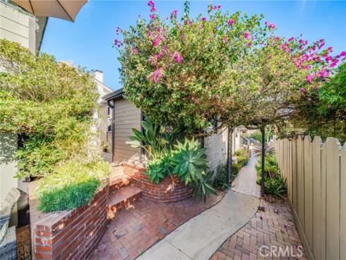 252 Chiquita , Laguna Beach, CA