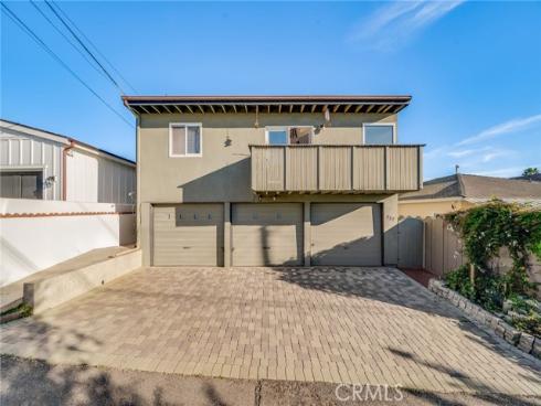 252 Chiquita , Laguna Beach, CA