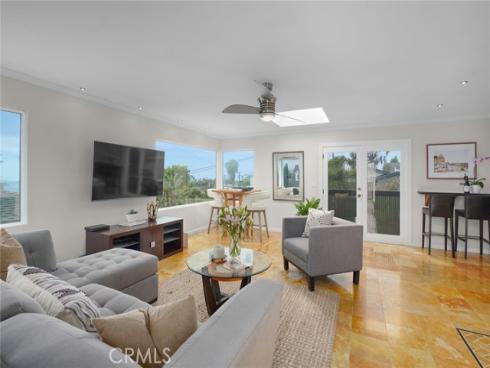 252 Chiquita , Laguna Beach, CA