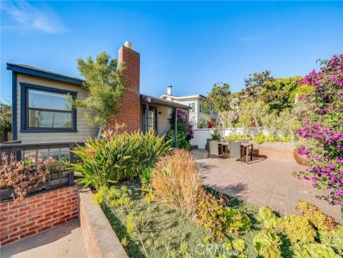 252 Chiquita , Laguna Beach, CA