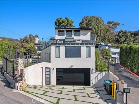 31502  Mar Vista  , Laguna Beach, CA