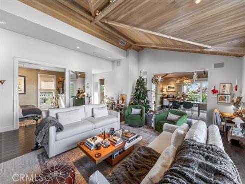 1289 Skyline Drive, Laguna Beach, CA