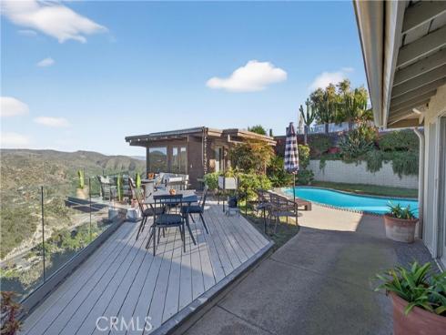 1289 Skyline Drive, Laguna Beach, CA
