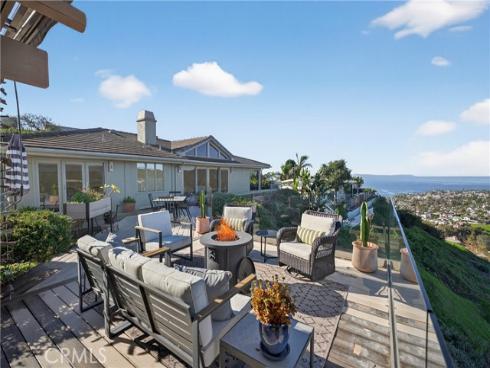 1289 Skyline Drive, Laguna Beach, CA
