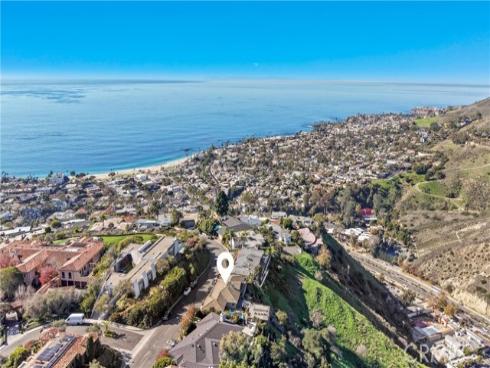 1289 Skyline Drive, Laguna Beach, CA