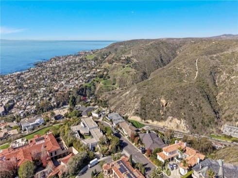 1289 Skyline Drive, Laguna Beach, CA