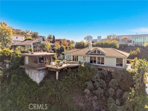 1289 Skyline Drive, Laguna Beach, CA