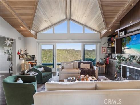 1289 Skyline Drive, Laguna Beach, CA